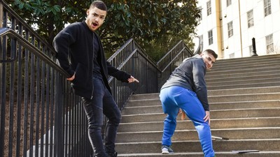 anal arab from Dick Rides