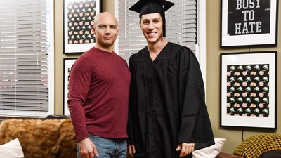 anal blowjob from Gay Asian Twinkz