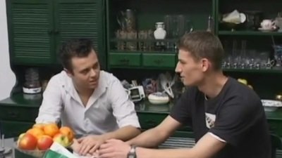 anal ass from The Gay Office