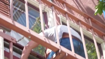 anal ass from Boy Gusher