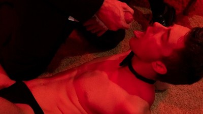 anal cuckold from My Friends Feet