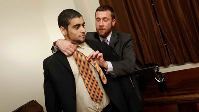 anal condom from The Gay Office