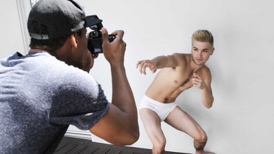 anal blowjob from Twink Boys Party