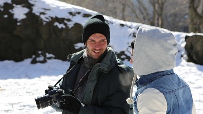 anal blowjob from Gogotwinks