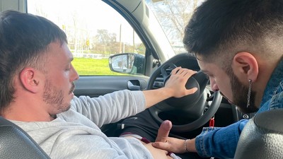 bar bareback from VirtualRealGay