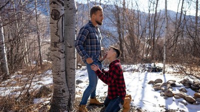 boyfriend friend from Gay Fetish Network