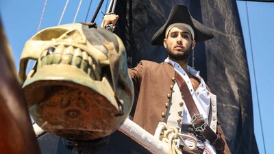 anal blowjob from Gay Fetish Network