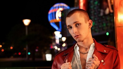 anal anal creampie from Thai Gay Boys