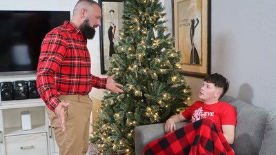 bear missionary from Men Over 30