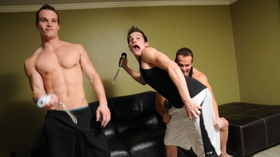 anal ass from BoyFun