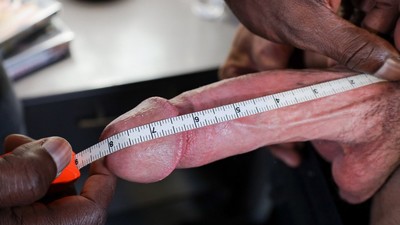 anal domination from Gay Asian Uniforms