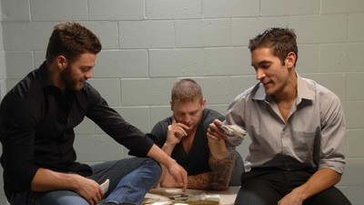 anal blowjob from Straight Boys Jerk Off