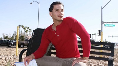 anal blowjob from Reality Dudes Network