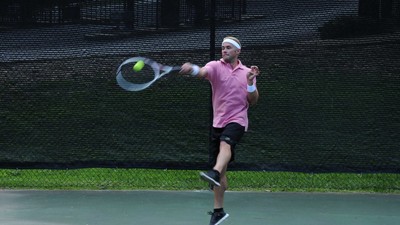 anal blowjob from Sean Cody