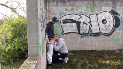 bar bareback from Exgaybfs