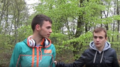 amateur anal from Boys-Love