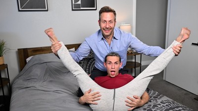 anal fucking from Just Gay Hardcore