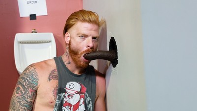 anal glory hole from Doctor Tapes