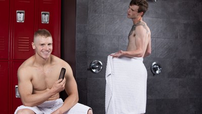 anal fucking from Str8 Hell