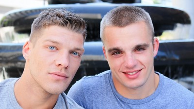 boyfriend friend from Property POV