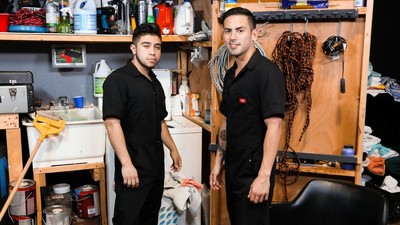 anal boyfriend from HS Boys