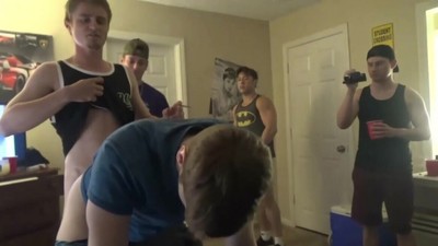 anal group from Impossiblegaycocks