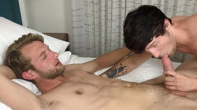 bar bareback from Next Door Buddies