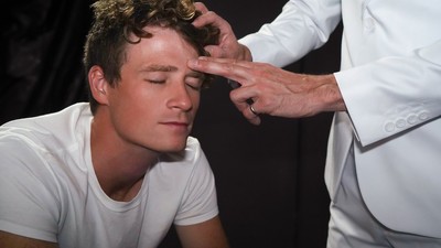 bar bareback from Piss Japan TV