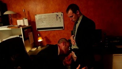 bar bareback from Broke And Horny