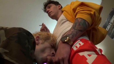 amateur home from Property POV