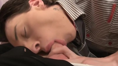 boyfriend friend from RandyBlue