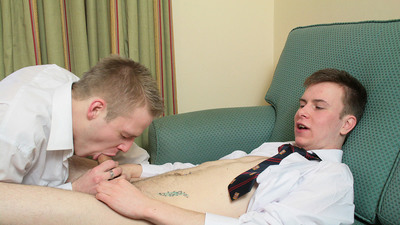 doggystyle skinny from Family Creep