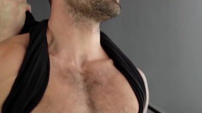 anal ass from Toe Gasms