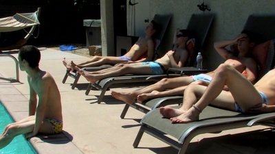 69 american from The Gay Office