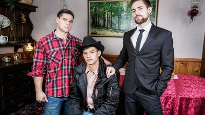 anal blowjob from Next Door Male