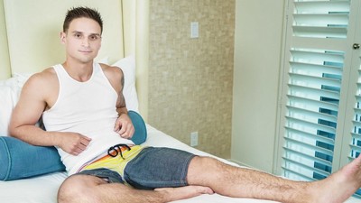 anal condom from Jizz Addiction