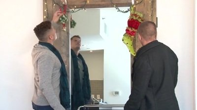 anal ass from Fisting Twinks