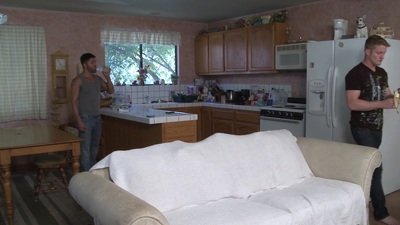 anal ass from The Bro Network