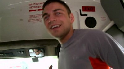 anal ass from Gay Castings