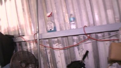 18 year old anal from We Shoot Porn