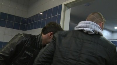 anal ass from Blacks On Boys