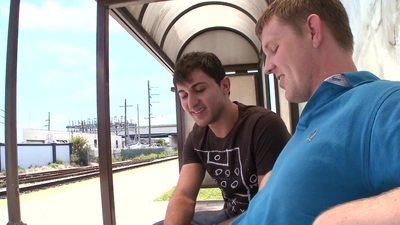 anal ass from Blake Mason