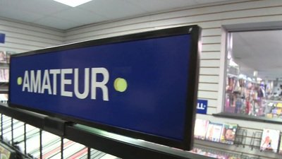 anal ass from Boys At Camp