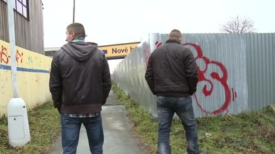 anal ass from DrillMyHole