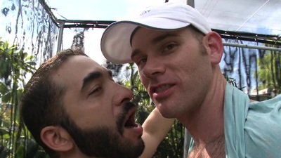 anal ass from Manalized