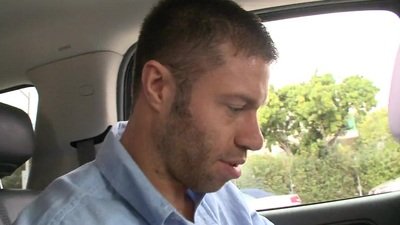 anal ass from Men On Edge