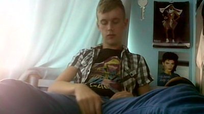 ass bed from Blake Mason