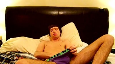 american ass from Boys-Love