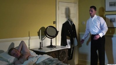 anal ass from Family Dick