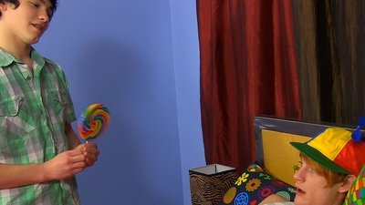 anal ass from Next Door Buddies